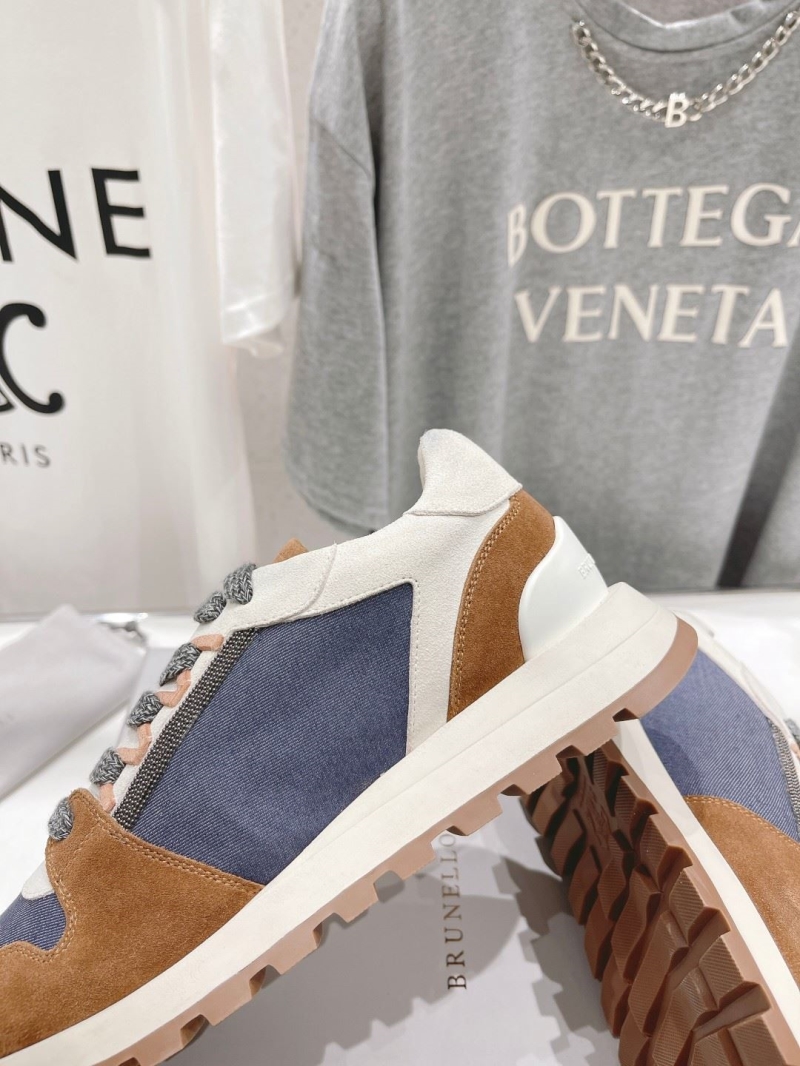 Brunello Cucinelli Sneakers